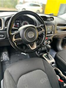 2017 Jeep Renegade Latitude - Photo 6 - Denver, CO 80204