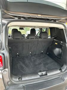 2017 Jeep Renegade Latitude - Photo 10 - Denver, CO 80204