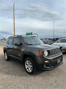 2017 Jeep Renegade Latitude - Photo 2 - Denver, CO 80204