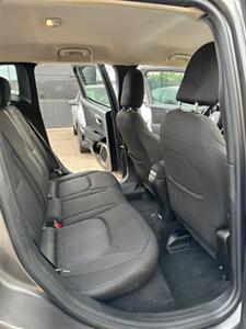 2017 Jeep Renegade Latitude - Photo 9 - Denver, CO 80204