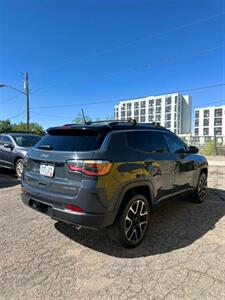 2018 Jeep Compass Limited - Photo 3 - Denver, CO 80204