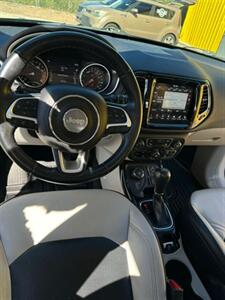 2018 Jeep Compass Limited - Photo 5 - Denver, CO 80204
