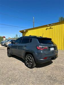 2018 Jeep Compass Limited - Photo 4 - Denver, CO 80204