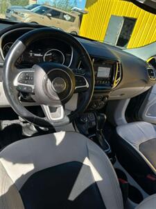 2018 Jeep Compass Limited - Photo 6 - Denver, CO 80204
