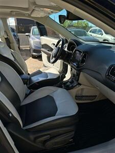 2018 Jeep Compass Limited - Photo 9 - Denver, CO 80204