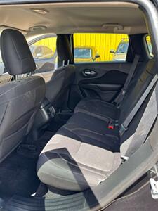 2015 Jeep Cherokee Latitude   - Photo 7 - Denver, CO 80204