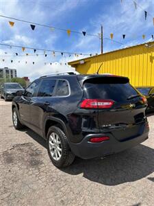 2015 Jeep Cherokee Latitude   - Photo 3 - Denver, CO 80204