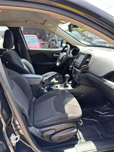 2015 Jeep Cherokee Latitude   - Photo 4 - Denver, CO 80204