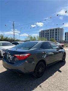 2014 Toyota Corolla L - Photo 5 - Denver, CO 80204