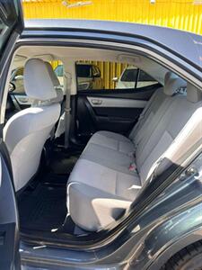 2014 Toyota Corolla L - Photo 8 - Denver, CO 80204
