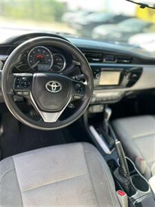 2014 Toyota Corolla L - Photo 6 - Denver, CO 80204