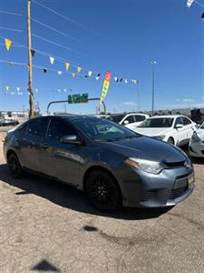 2014 Toyota Corolla L - Photo 3 - Denver, CO 80204