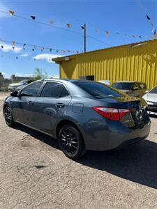 2014 Toyota Corolla L - Photo 4 - Denver, CO 80204