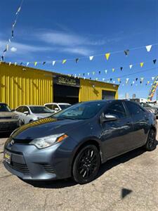 2014 Toyota Corolla L - Photo 1 - Denver, CO 80204