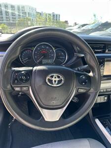 2014 Toyota Corolla L - Photo 7 - Denver, CO 80204