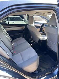 2014 Toyota Corolla L - Photo 9 - Denver, CO 80204