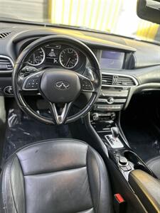 2017 INFINITI QX30 Luxury   - Photo 9 - Denver, CO 80204