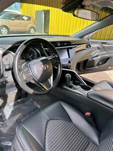 2018 Toyota Camry L - Photo 7 - Denver, CO 80204