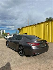 2018 Toyota Camry L - Photo 3 - Denver, CO 80204