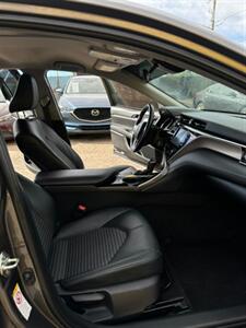 2018 Toyota Camry L - Photo 9 - Denver, CO 80204