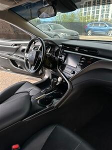 2018 Toyota Camry L - Photo 11 - Denver, CO 80204
