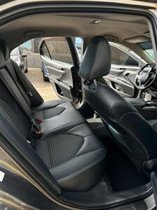 2018 Toyota Camry L - Photo 6 - Denver, CO 80204