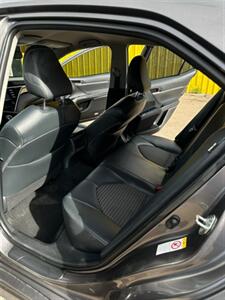 2018 Toyota Camry L - Photo 8 - Denver, CO 80204