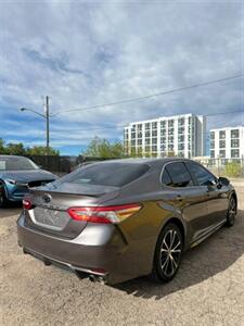 2018 Toyota Camry L - Photo 4 - Denver, CO 80204