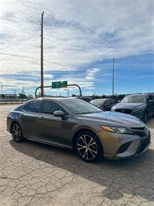 2018 Toyota Camry L - Photo 2 - Denver, CO 80204