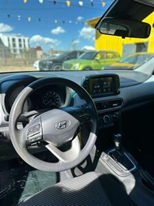 2019 Hyundai KONA SE   - Photo 10 - Denver, CO 80204