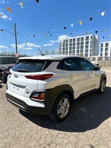 2019 Hyundai KONA SE   - Photo 4 - Denver, CO 80204