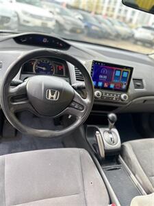 2008 Honda Civic LX   - Photo 7 - Denver, CO 80204