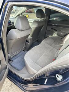 2008 Honda Civic LX   - Photo 5 - Denver, CO 80204