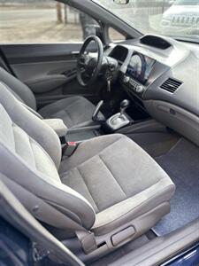 2008 Honda Civic LX   - Photo 9 - Denver, CO 80204