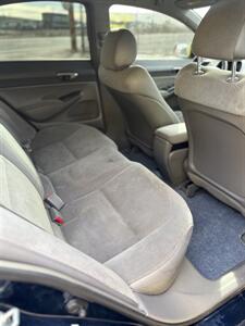 2008 Honda Civic LX   - Photo 8 - Denver, CO 80204