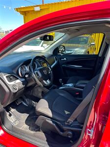 2018 Dodge Journey SE - Photo 11 - Denver, CO 80204