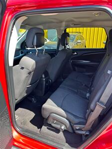 2018 Dodge Journey SE - Photo 9 - Denver, CO 80204