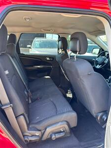 2018 Dodge Journey SE - Photo 7 - Denver, CO 80204