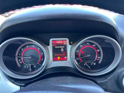 2018 Dodge Journey SE - Photo 5 - Denver, CO 80204