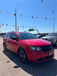 2018 Dodge Journey SE - Photo 2 - Denver, CO 80204