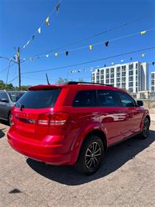 2018 Dodge Journey SE - Photo 4 - Denver, CO 80204