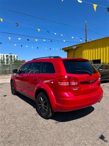 2018 Dodge Journey SE - Photo 3 - Denver, CO 80204