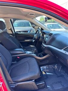 2018 Dodge Journey SE - Photo 8 - Denver, CO 80204