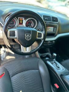 2018 Dodge Journey SE - Photo 12 - Denver, CO 80204