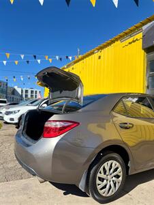 2018 Toyota Corolla L   - Photo 7 - Denver, CO 80204