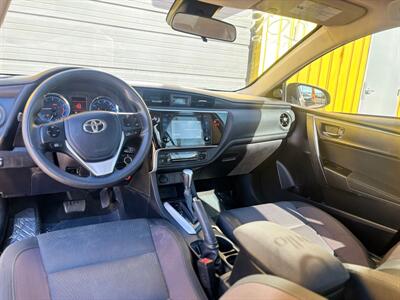 2018 Toyota Corolla L   - Photo 11 - Denver, CO 80204