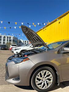 2018 Toyota Corolla L   - Photo 5 - Denver, CO 80204