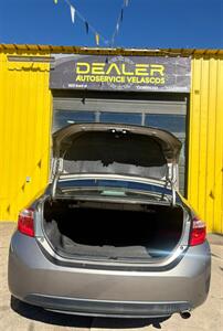 2018 Toyota Corolla L   - Photo 6 - Denver, CO 80204