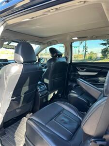 2019 Subaru Ascent Limited 7-Passenger   - Photo 12 - Denver, CO 80204