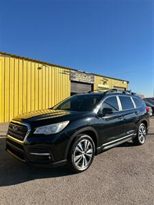 2019 Subaru Ascent Limited 7-Passenger   - Photo 2 - Denver, CO 80204